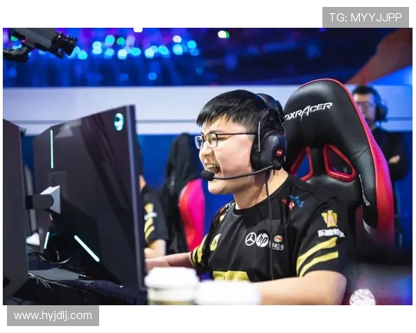 RNG在青年赛中的实力表现分析与未来发展展望