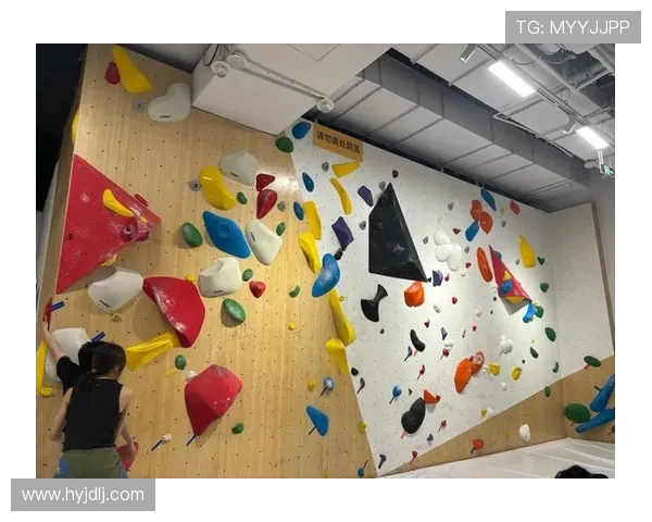 广州攀岩队在极限运动嘉年华中的个人能力表现全景点评与分析