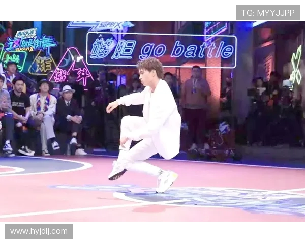 成都街舞队荣登全国街舞意识排行榜首位引领潮流风尚