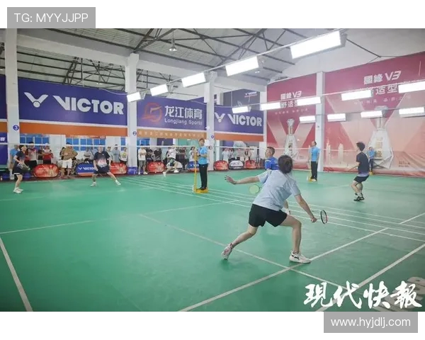 探索体育运动融入城市生活方式的全新发展与未来趋势展望新篇章