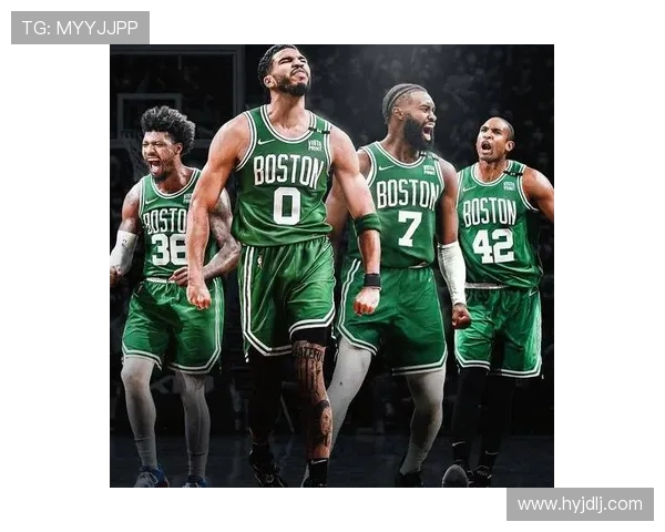 波士顿凯尔特人崛起之路从传统豪门到新时代冠军荣耀